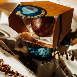 KOKOLOVE BOMB  - 45g