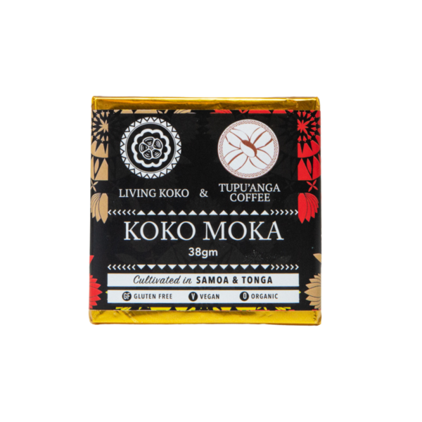 KOKO MOKA