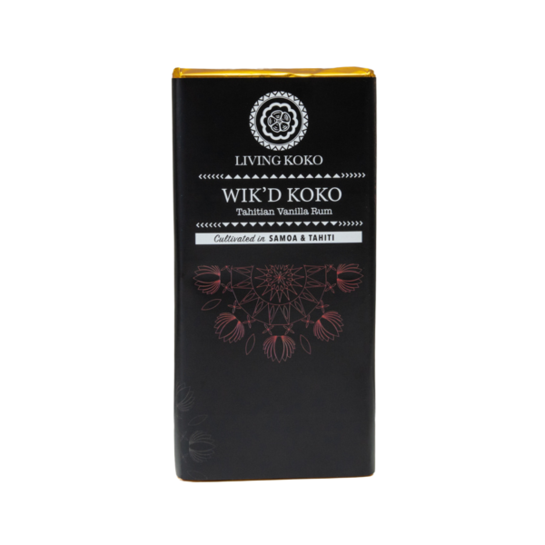 Living Koko Dark Chocolate