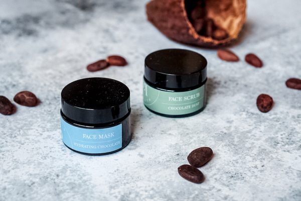 Koko Smooth Skin Care Duo (Alofa Moment) - Image 2