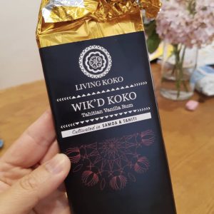 WIK'D KOKO