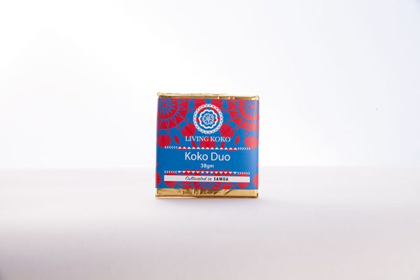 KOKO DUO Dark Chocolate