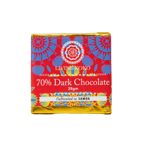 Living Koko Dark chocolate
