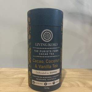 Cacao Husk Tea