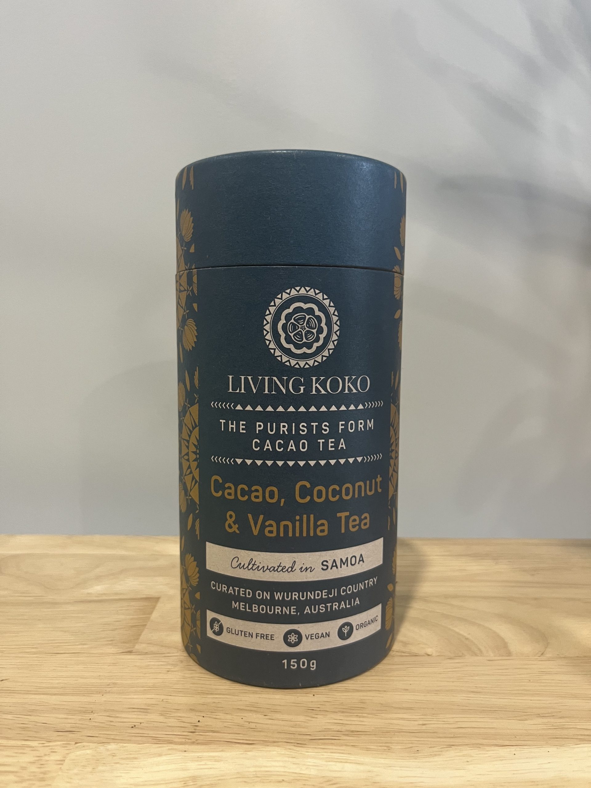 Cacao Husk Tea