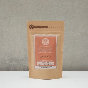 Gentle Heat Drinking Cacao