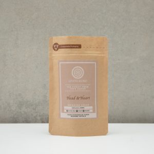 Living Koko Ceremonial Grade Cacao