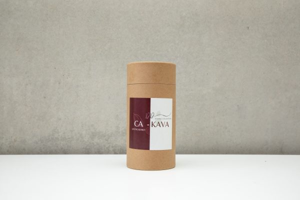 Ca Kava Cacao and Kava