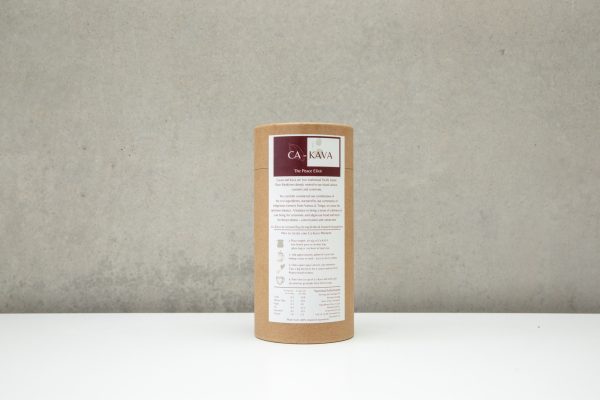 Ca Kava Cacao and Kava