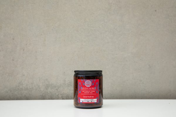 Cacao Husk Tea