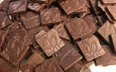Visit Melbourne Chocolate Factory Living KoKo