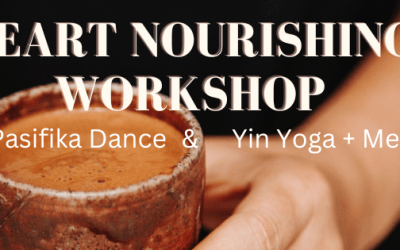 Heart Nourishing Workshop