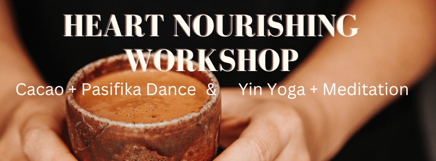 Heart Nourishing Workshop