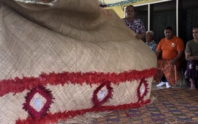 Malo le onosai – A praise for those who are patient.