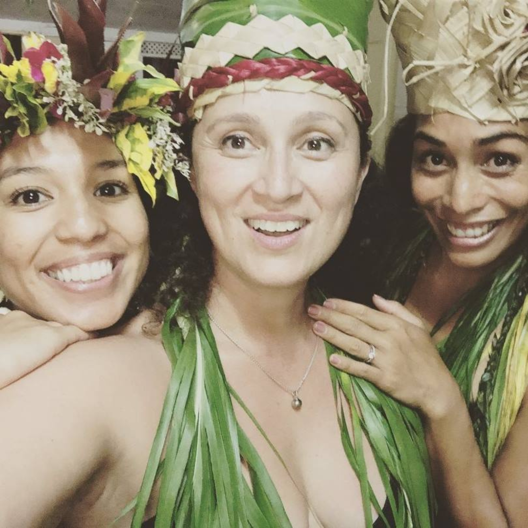 Pasifika Movement and Cacao