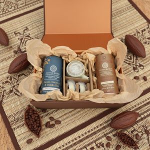The Christmas Serenity Set - Available for Pre-Order