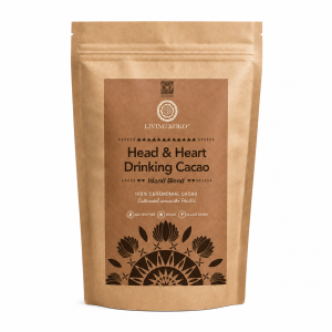 100% Drinking Cacao 1kg or 5kg (Blocks/Grated) - Subscription