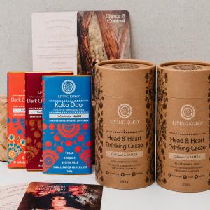 Consistency Package - Femme Wellness Collection ~ Subscription