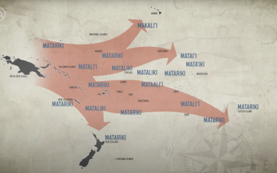 Mata’ali’i: When the Ancestors Return