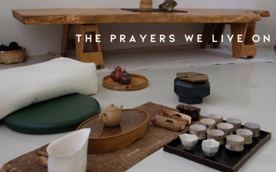Across Oceans: Cacao, Belonging and the Prayers We Live On