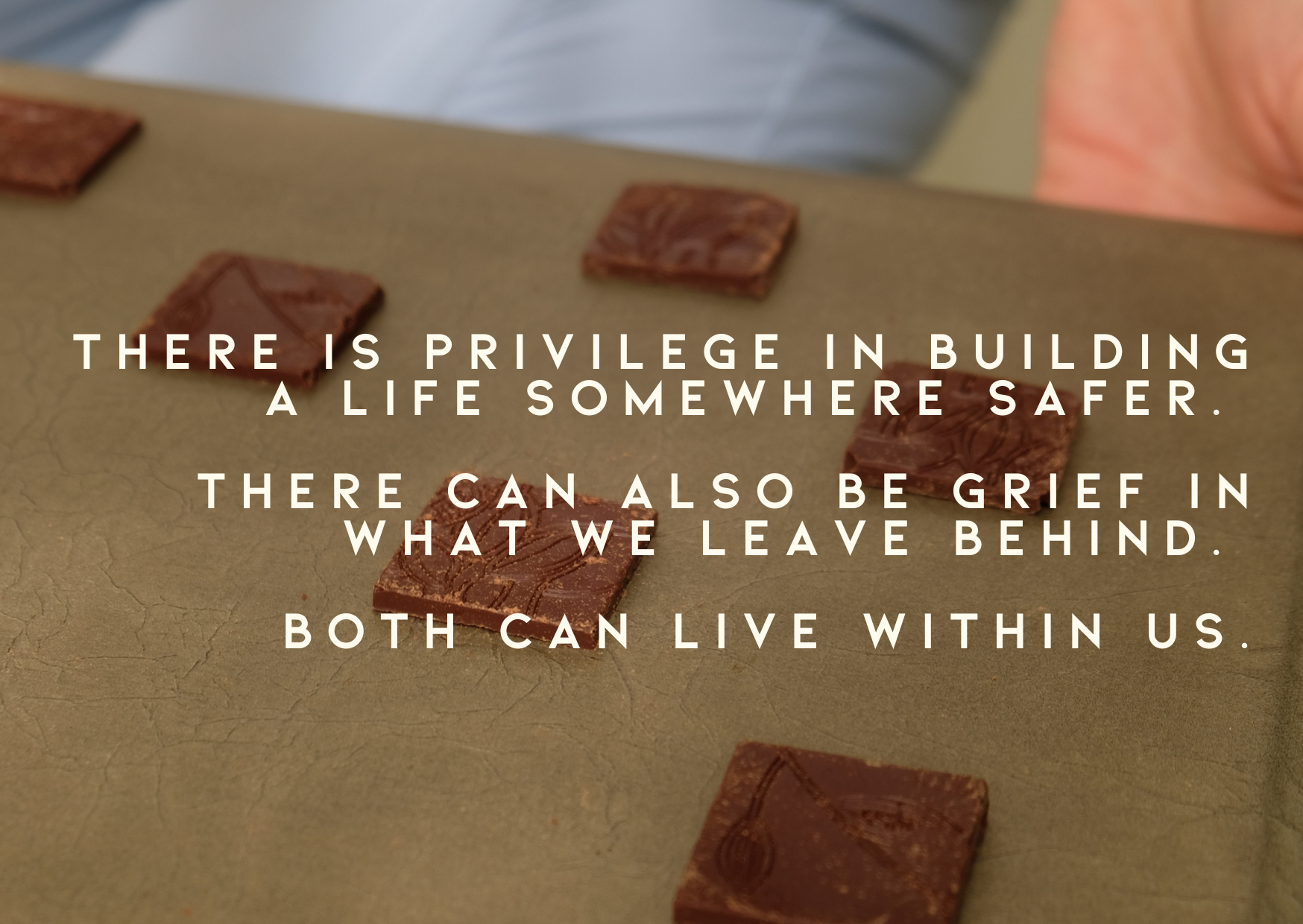 Cacao Living Koko Singapore